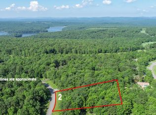 2 Fern Loop Dr, Mc Henry, MD 21541