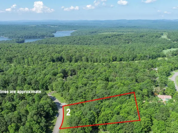 2 Fern Loop Dr, Mc Henry, MD 21541