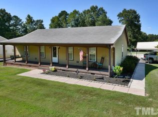 4111 Cheek Rd, Durham, NC 27704