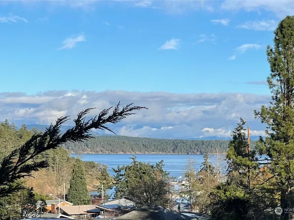 720 Guard Street #3, Friday Harbor, WA 98250