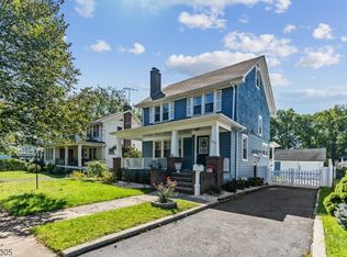 1016 Maurice Ave, Rahway, NJ 07065