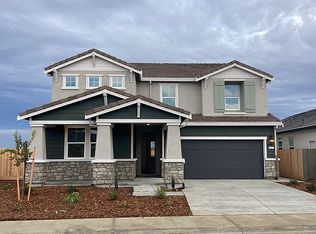 4197 Crested Butte Way, Rancho Cordova, CA 95742