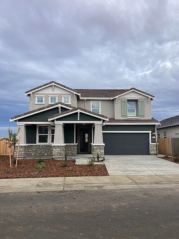 4197 Crested Butte Way photo 1