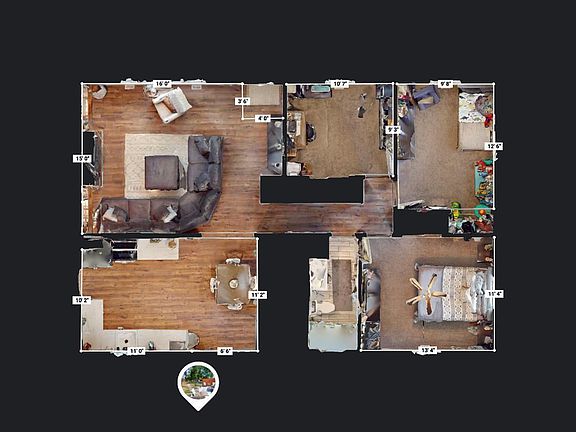 2nd image of 2198 Bellavista Dr