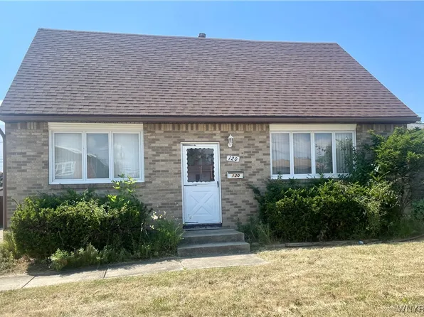 120 Dartwood Dr, Cheektowaga, NY 14227