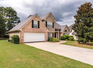 185 Shiver Blvd, Covington, GA 30016