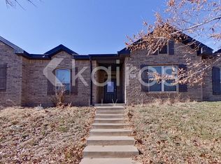 7124 Mosley St, Amarillo, TX 79119