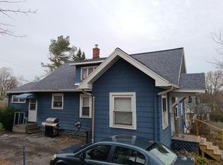 23 Glenora Dr, Rochester, NY 14615
