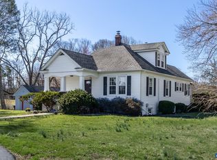 3188 Orange Rd, Aroda, VA 22709