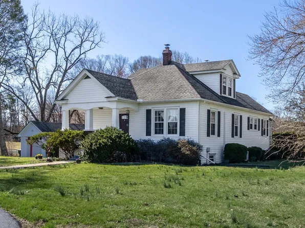 3188 Orange Rd, Aroda, VA 22709