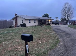 3428 Hooppole Ridge Rd, McConnelsville, OH 43756