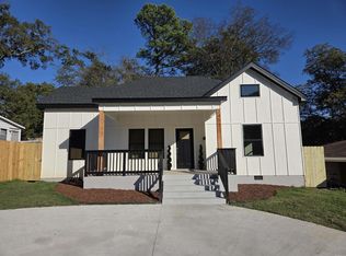 2411 S Schiller St, Little Rock, AR 72206