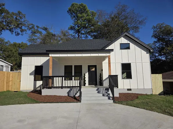 2411 S Schiller St, Little Rock, AR 72206