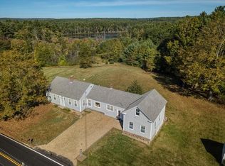 69 Winchendon Rd, Royalston, MA 01368