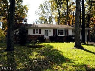 351 Dogwood Rd, Millersville, MD