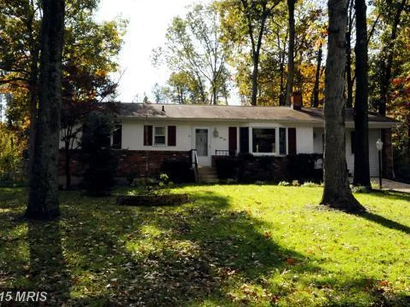 351 Dogwood Rd, Millersville, MD 21108