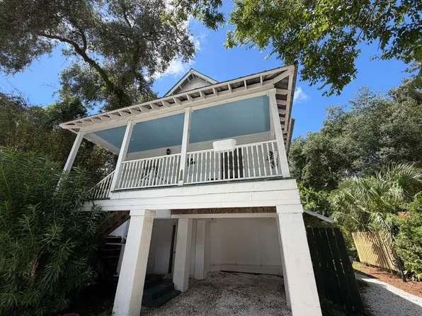 1245 George Lotson Ave, Saint Simons Island, GA 31522