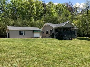 190 Brigsy Ln, Whittier, NC 28789
