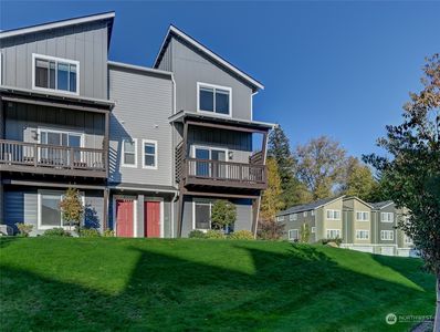 17529 110th Avenue E #G, Puyallup, WA, 98374