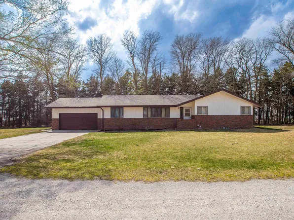 17275 W Dld Rd, Juniata, NE 68956