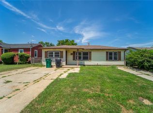 4241 NE 20th St, Oklahoma City, OK 73121
