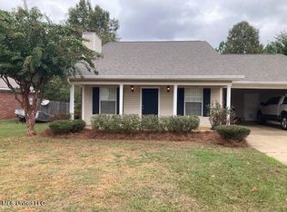 362 Swan Dr, Brandon, MS 39047