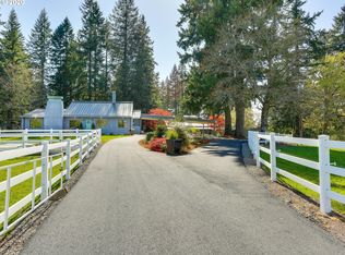 37430 SE Bluff Rd, Boring, OR 97009