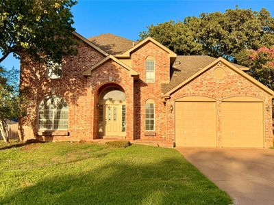 7904 Ember Oaks Dr, North Richland Hills, TX, 76182