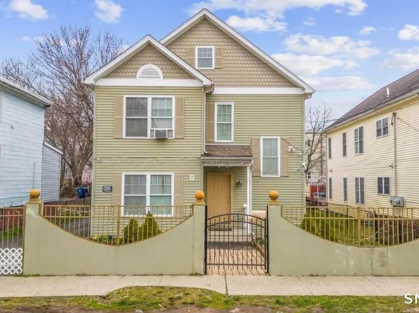 13 Button Street, New Haven, CT 06519