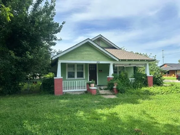 501 W Acres St, Norman, OK 73069