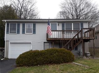 187 Mendon Rd, Cumberland, RI 02864