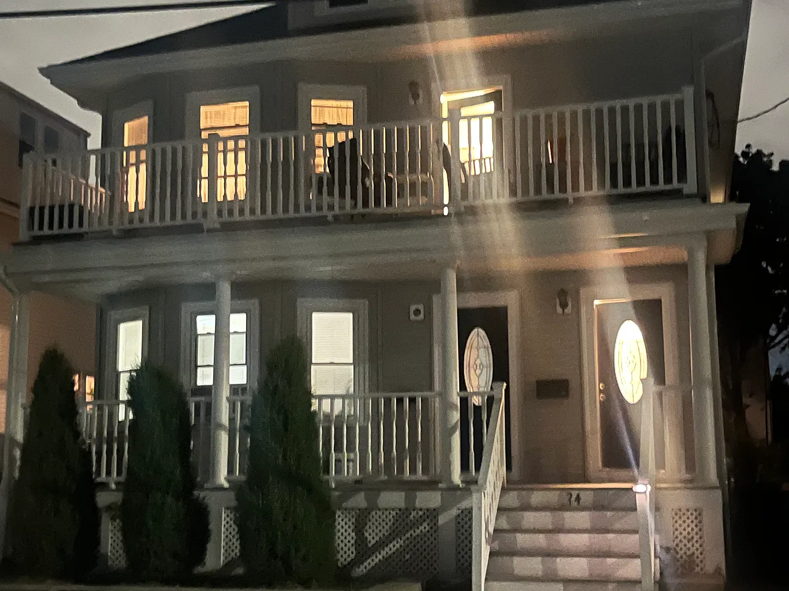 2 bed, 1200 sqft, $2,500 — Photo 1