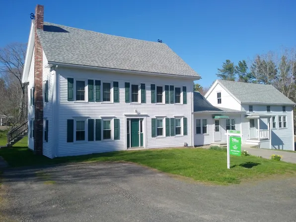 473 Tatnic Road, Wells, ME 04090