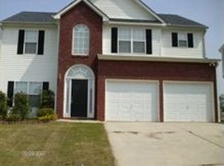 763 Auburn Ridge Way, Riverdale, GA 30296
