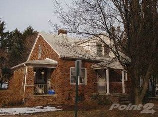 2207 Guilford St, Lebanon, PA 17046