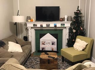 81 Fenway #H, Boston, MA 02115