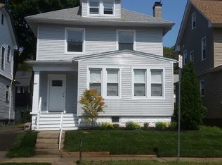 45 Hansbury Ave, Newark, NJ 07112