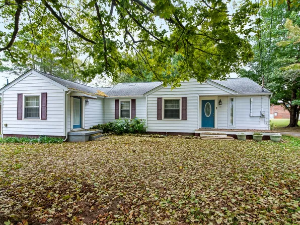 202 Church St, Estill Springs, TN 37330