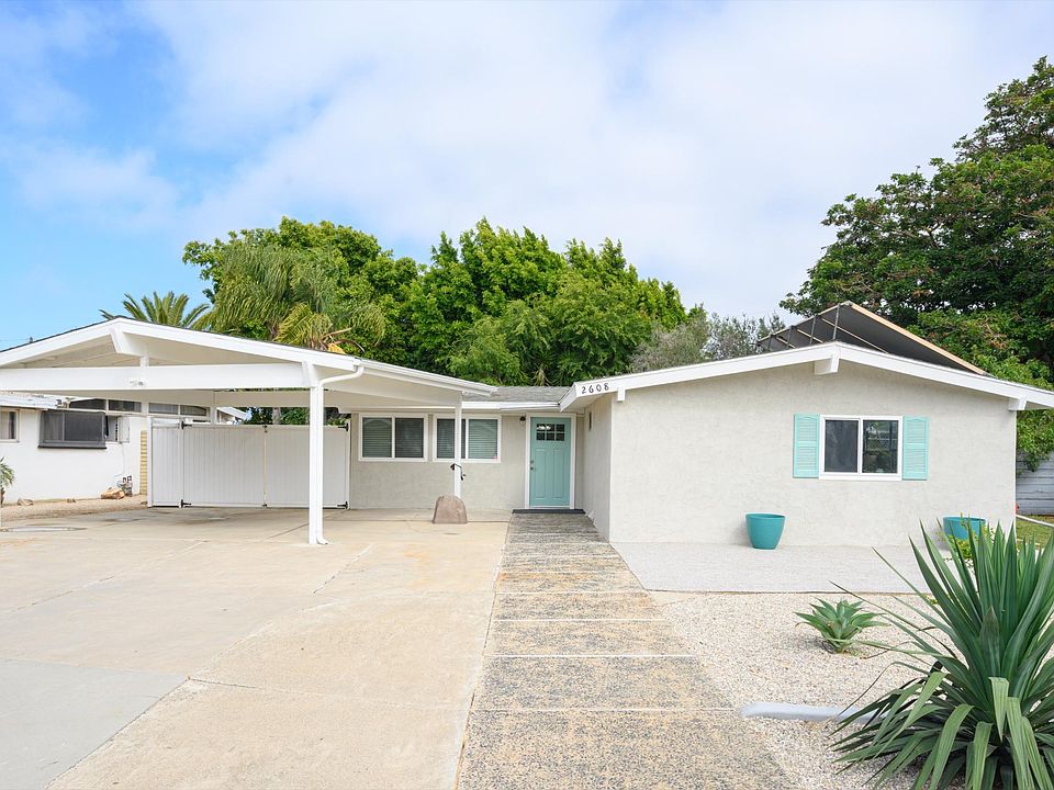 1st image of 2608 Willo Ln