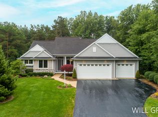 3049 Jamesway Ave, Holland, MI 49424