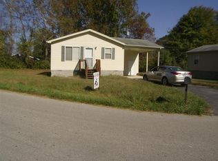 900 Walton Ave, Morehead, KY 40351