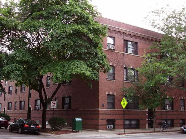 2748 N Mildred Ave #3, Chicago, IL 60614