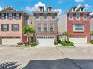 2611 Enclave At Shady Acres Ct, Houston, TX 77008