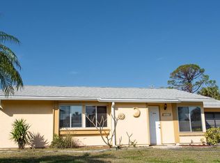 4355 Boggs St, Pt Charlotte, FL 33948