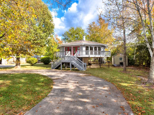 1660 Quail Trl, Manning, SC 29102