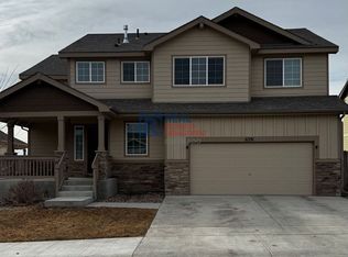 6391 Black Hills Ave, Loveland, CO 80538