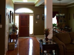 104 Saint Rose Dr, Thibodaux, LA 70301