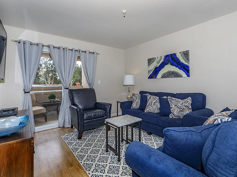 Heritage Pointe Senior Apartments — Photo 15