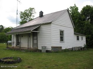 1801 Simpson Creek Rd, Bloomfield, KY 40008