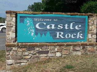 Old Farm Rd #10, Pembroke, VA 24136